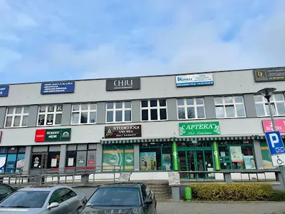 Studio Jogi Ania Wilk